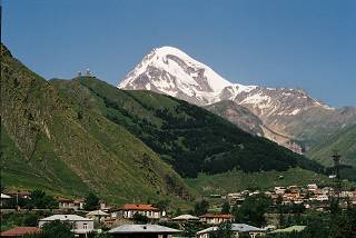 Kazbek